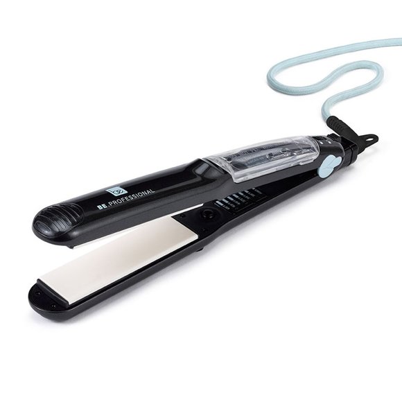 Be.Professional 1.25" Vapor Flat Iron | Argan Oil - Picture 7 of 7